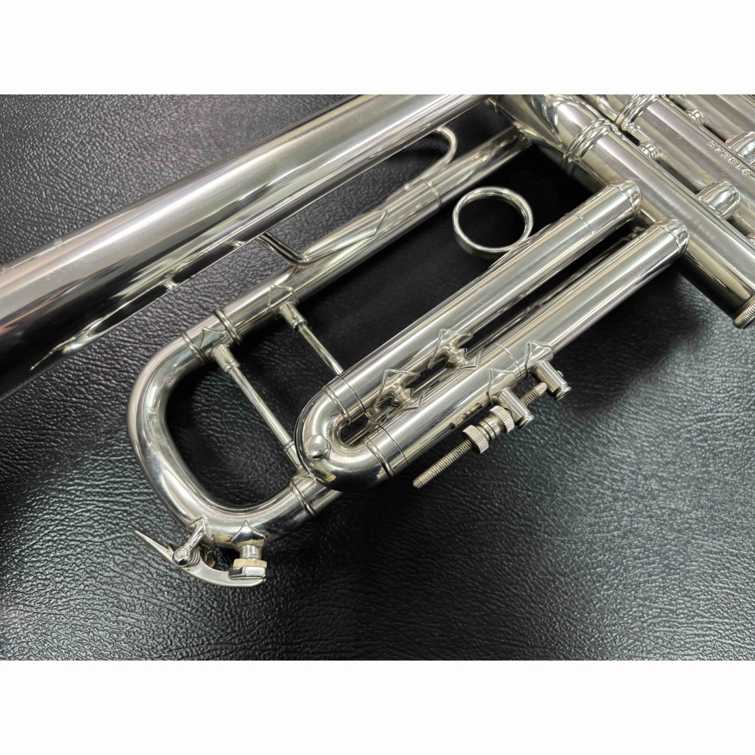 良品 メンテナンス済】 BACH 180ML37SP トランペット(良品 良品 メンテナンス済】 BACH 180ML37SP トランペット(良品