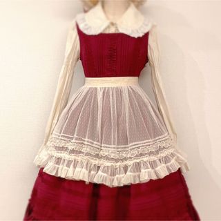 Victorian maiden - Victorian Maiden ローズレースエレガント Victorian maiden - Victorian Maiden ローズレースエレガント