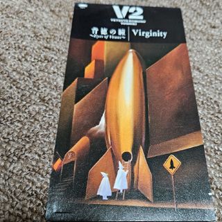 背徳の瞳　　　廃盤(ポップス/ロック(邦楽))