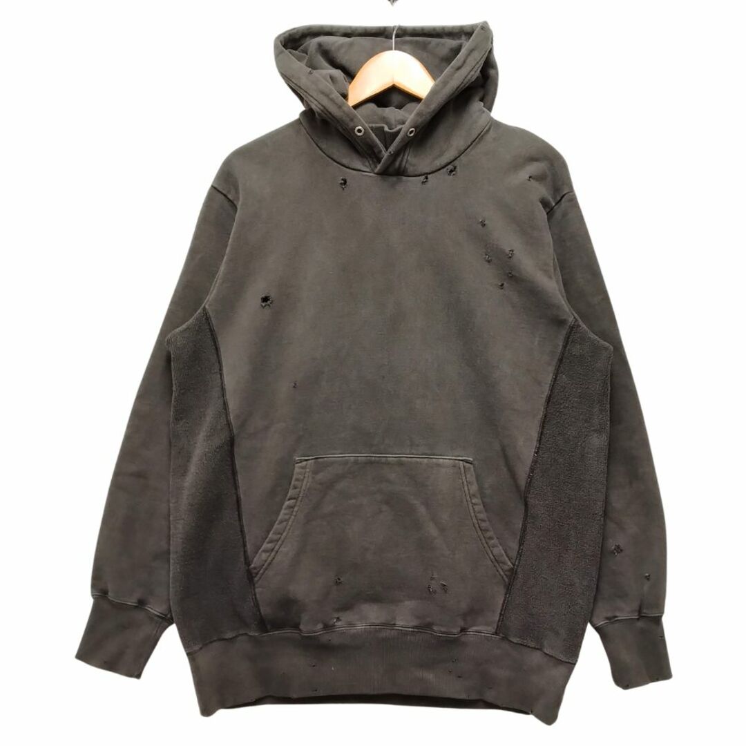 UNDERCOVER - UNDERCOVER アンダーカバー 24AW 品番UP2D4801 UNDERCOVER - UNDERCOVER アンダーカバー 24AW 品番UP2D4801