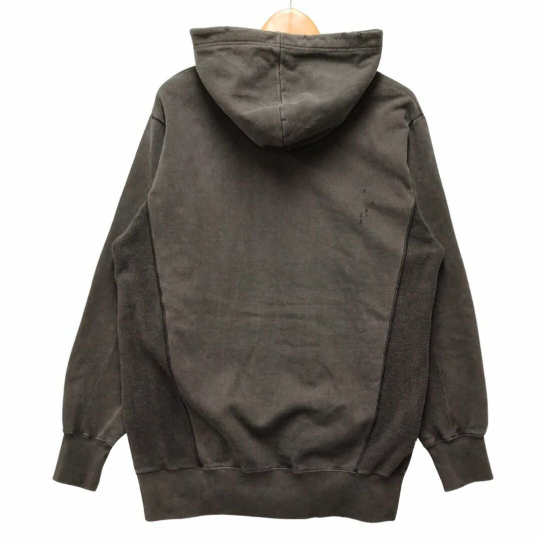 UNDERCOVER - UNDERCOVER アンダーカバー 24AW 品番UP2D4801 UNDERCOVER - UNDERCOVER アンダーカバー 24AW 品番UP2D4801