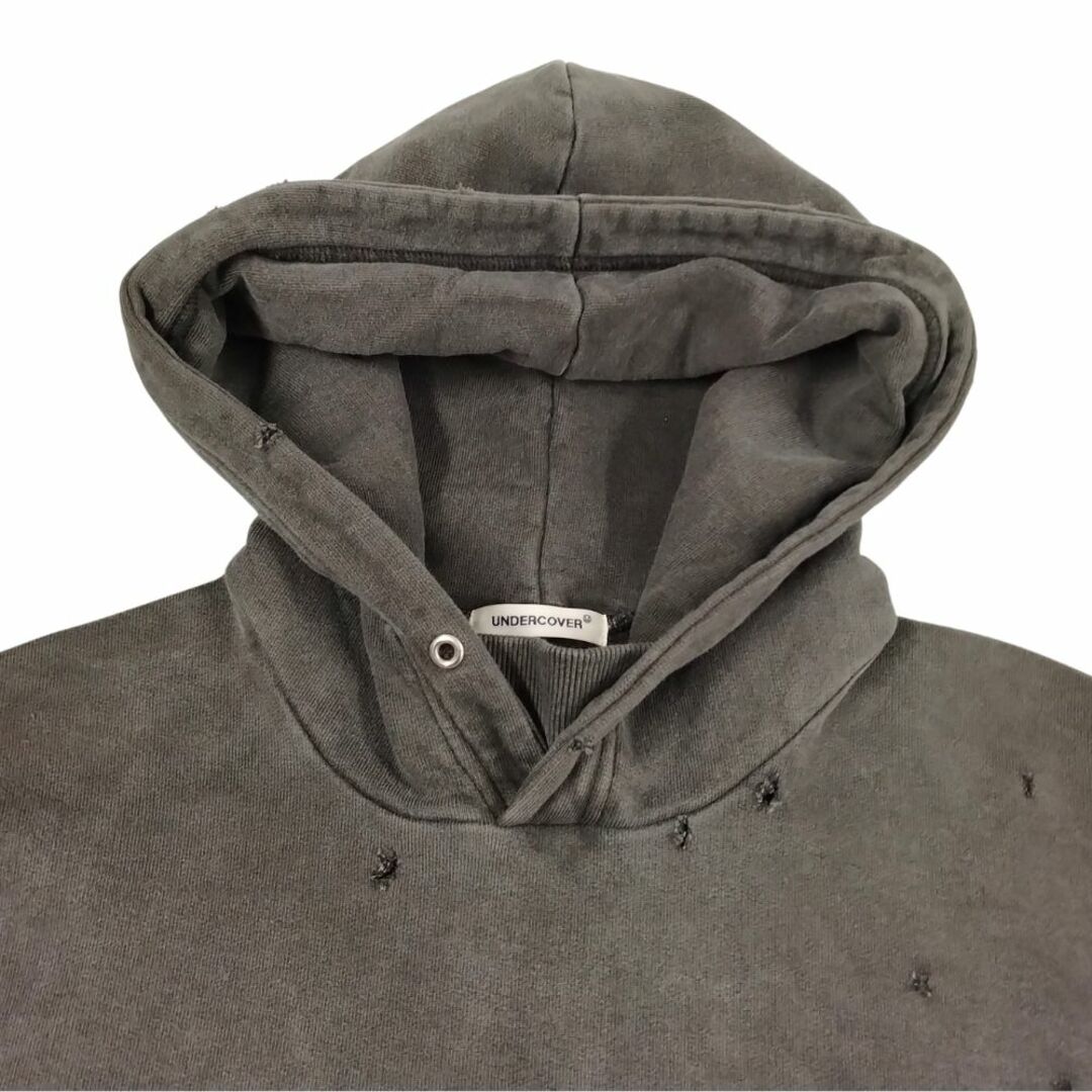 UNDERCOVER - UNDERCOVER アンダーカバー 24AW 品番UP2D4801 UNDERCOVER - UNDERCOVER アンダーカバー 24AW 品番UP2D4801