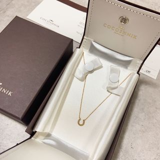 COCOSHNIK(ネックレス)のフリマアイテム一覧 COCOSHNIK(ネックレス)のフリマアイテム一覧