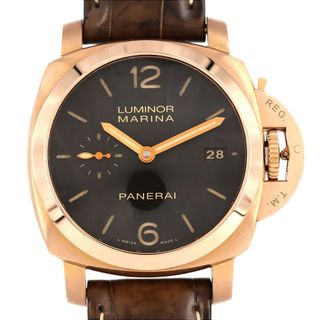 PANERAI - パネライ 純正Dバックル &純正ベルト付きの通販 by PANERAI - パネライ 純正Dバックル &純正ベルト付きの通販 by