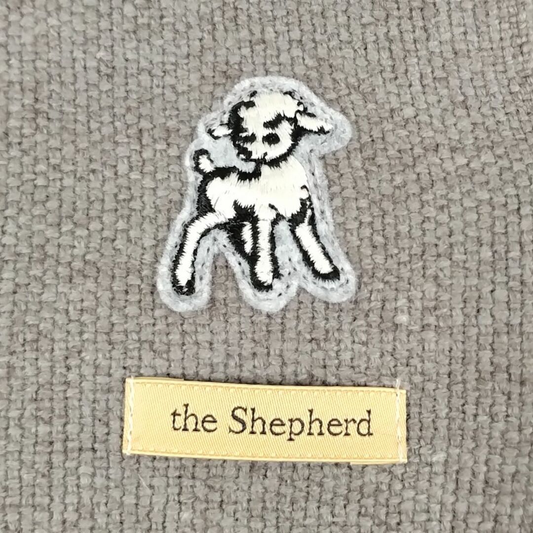 UNDERCOVER - the Shepherd UNDERCOVER ザ シェパード アンダー UNDERCOVER - the Shepherd UNDERCOVER ザ シェパード アンダー