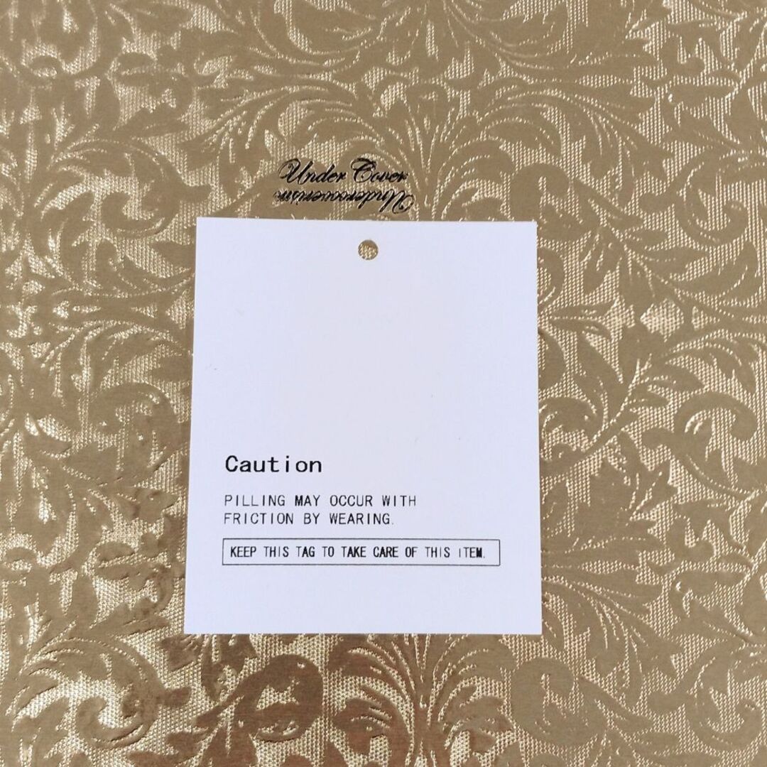 UNDERCOVER - the Shepherd UNDERCOVER ザ シェパード アンダー UNDERCOVER - the Shepherd UNDERCOVER ザ シェパード アンダー