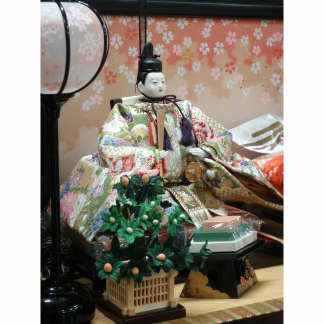 新品!売切り特価♪♪○激安!70巾 ひな人形 親王飾り 収納飾り 新品!売切り特価♪♪○激安!70巾 ひな人形 親王飾り 収納飾り