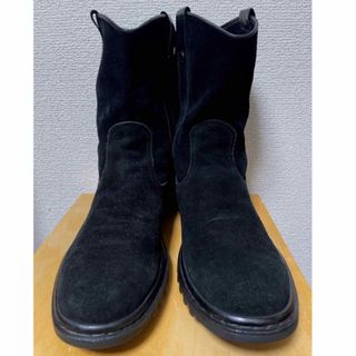【SHIPS PISTOL STAR】シップス ピストルスター(ブーツ)