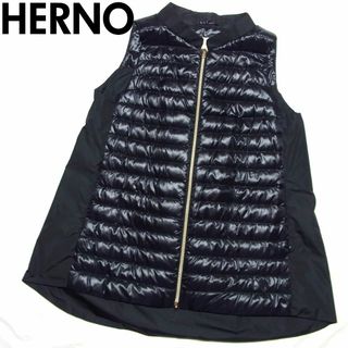 HERNO(ダウンベスト)のフリマアイテム一覧 HERNO(ダウンベスト)のフリマアイテム一覧