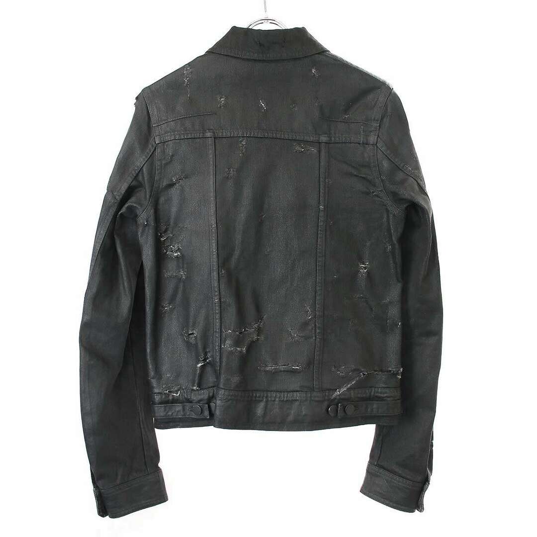 DIOR HOMME - Dior HOMME ディオールオム 2004SS Strip Destroy DIOR HOMME - Dior HOMME ディオールオム 2004SS Strip Destroy
