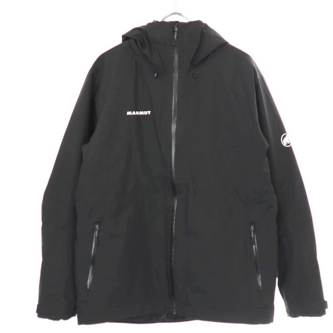 MAMMUT マムート CONVEY TOUR HS HOODED JACKET コンベイダウン MAMMUT マムート CONVEY TOUR HS HOODED JACKET コンベイダウン