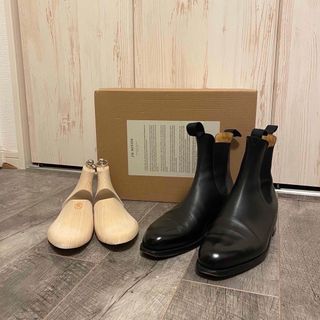 J.M. WESTON(ブーツ)のフリマアイテム一覧 J.M. WESTON(ブーツ)のフリマアイテム一覧