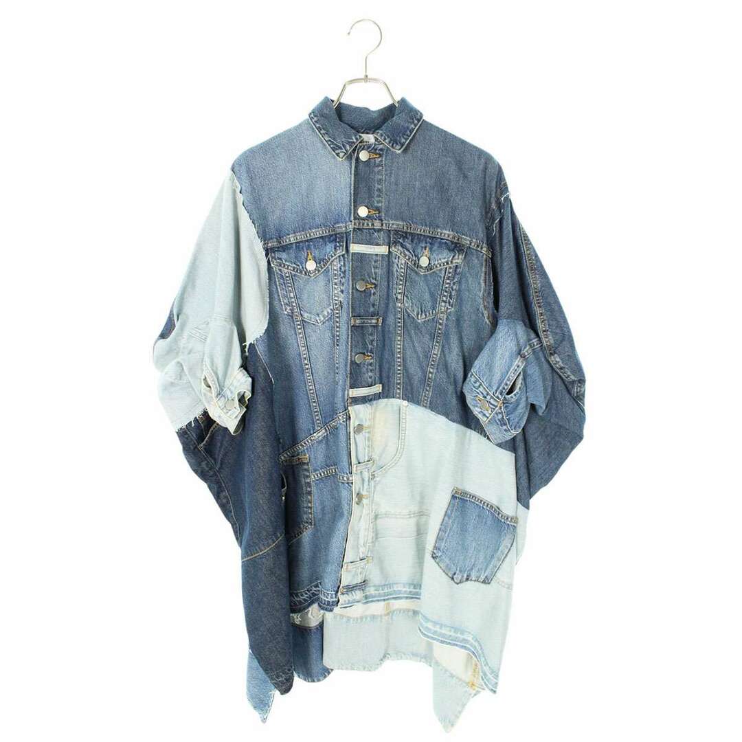 RED VALENTINO - レッドヴァレンティノ VR0DC01Q5TT 再構築 RED VALENTINO - レッドヴァレンティノ VR0DC01Q5TT 再構築