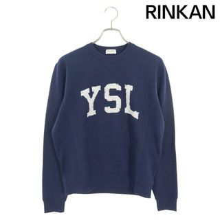 SAINT LAURENT(スウェット)のフリマアイテム一覧 SAINT LAURENT(スウェット)のフリマアイテム一覧