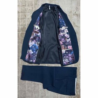 Paul Smith - 23AW 22.8万 スーツ ポールスミスコレクション Paul Smith - 23AW 22.8万 スーツ ポールスミスコレクション