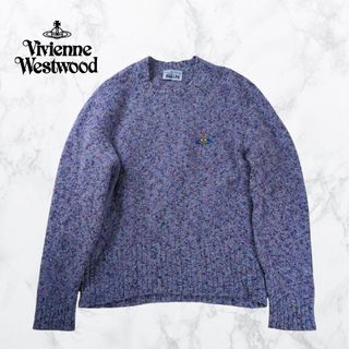 Vivienne Westwood(ニット/セーター)のフリマアイテム一覧 Vivienne Westwood(ニット/セーター)のフリマアイテム一覧