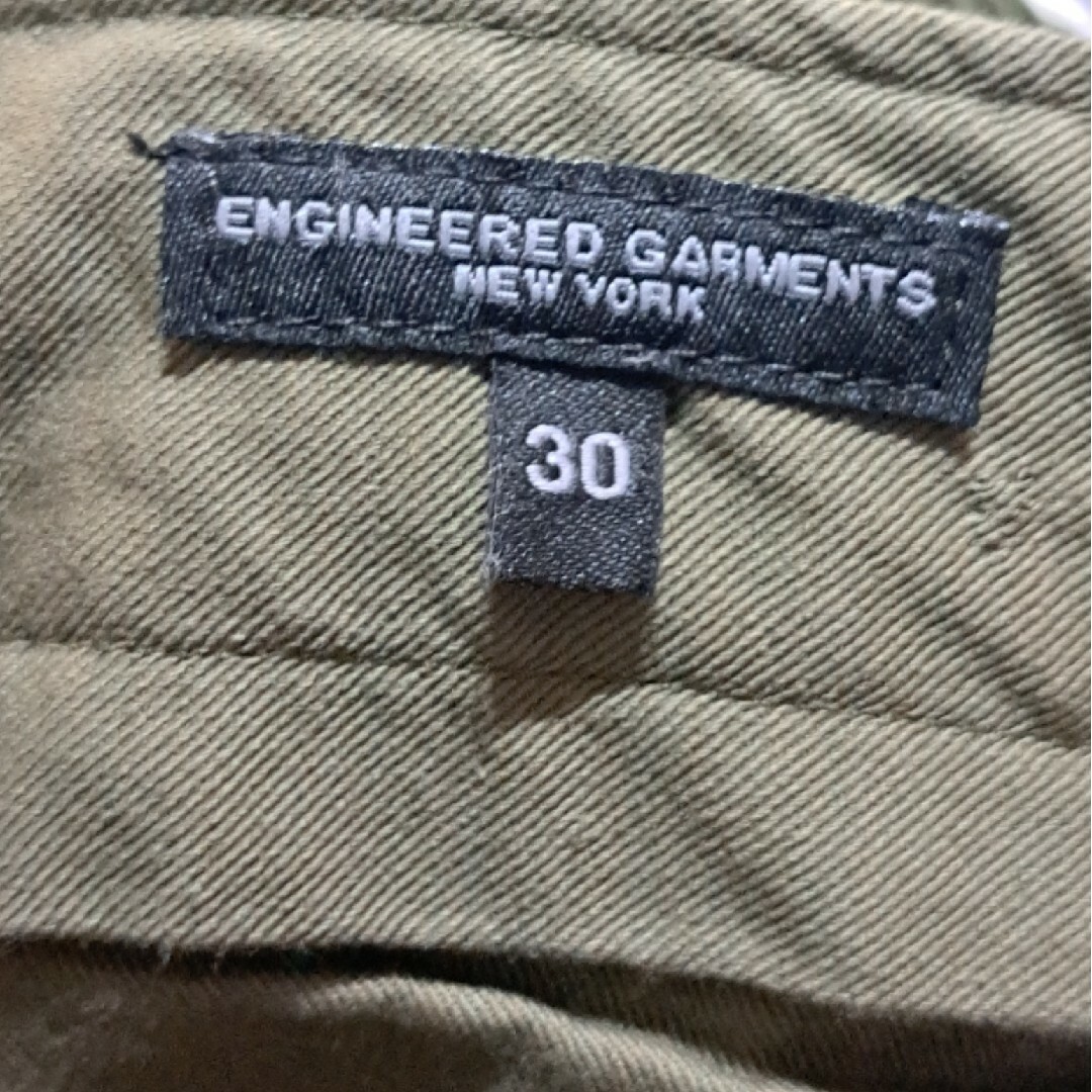 Engineered Garments - エンジニアードガーメンツ コーデュロイ