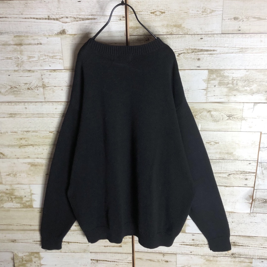 HYSTERIC GLAMOUR - ヒステリックグラマー ニット セーター HYSTERIC GLAMOUR - ヒステリックグラマー ニット セーター