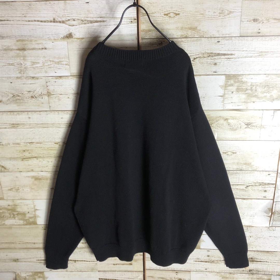 HYSTERIC GLAMOUR - ヒステリックグラマー ニット セーター HYSTERIC GLAMOUR - ヒステリックグラマー ニット セーター