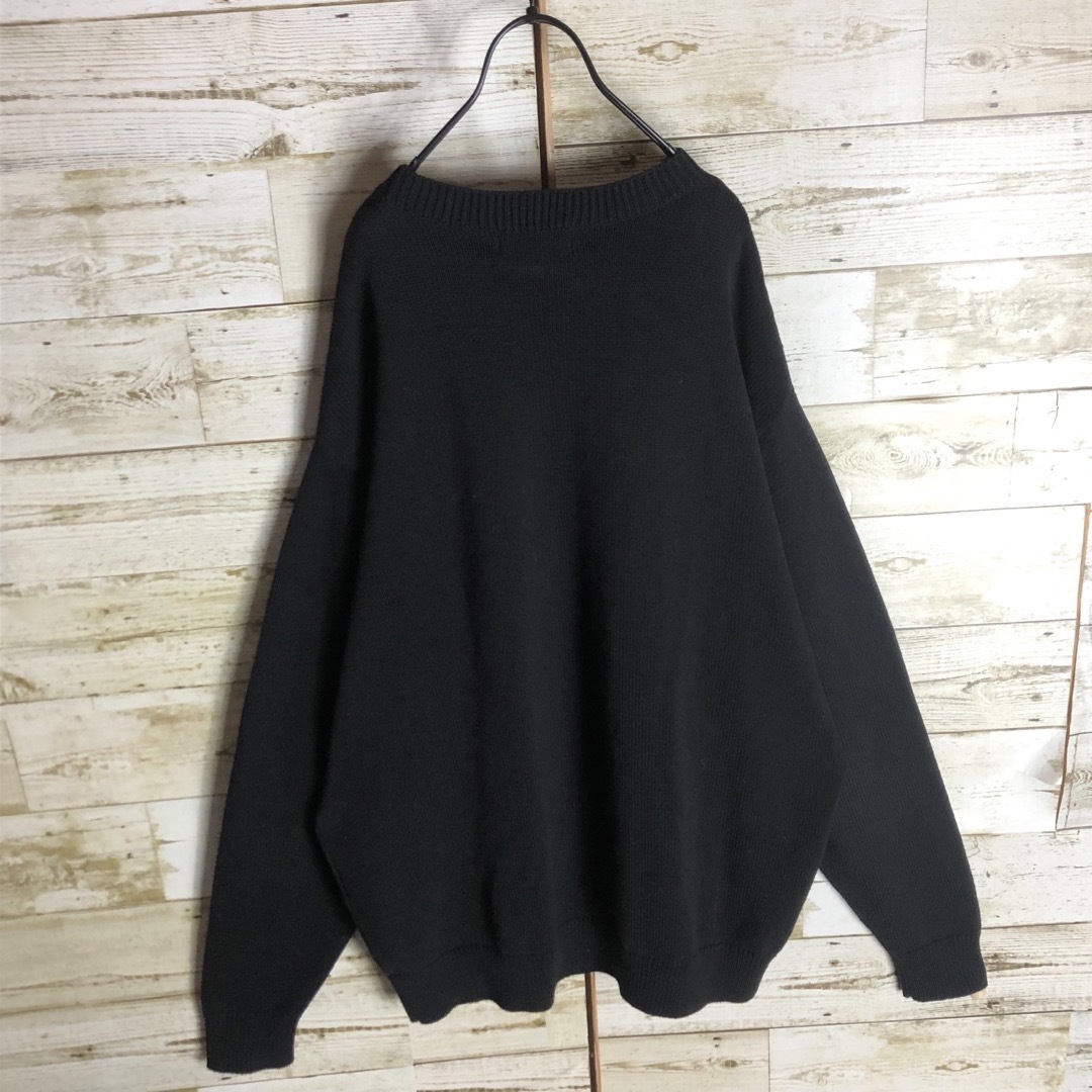HYSTERIC GLAMOUR - ヒステリックグラマー ニット セーター HYSTERIC GLAMOUR - ヒステリックグラマー ニット セーター