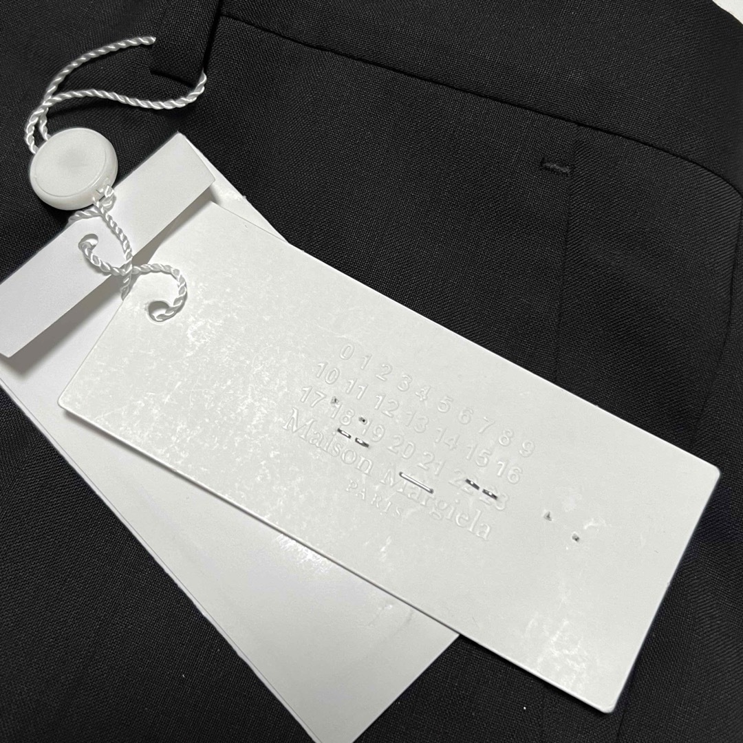 Maison Margiela(旧Maison Martin Margiela) - 48 新品 メゾン Maison Margiela(旧Maison Martin Margiela) - 48 新品 メゾン