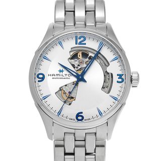 Hamilton - ハミルトン ジャズマスター マエストロ H32576785の Hamilton - ハミルトン ジャズマスター マエストロ H32576785の