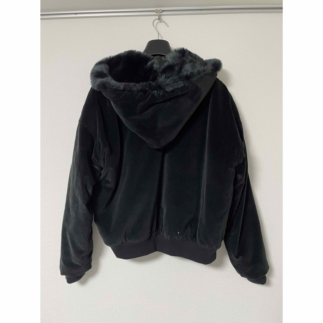 FEAR OF GOD - FEAR OF GOD 5th faux rabbit fur jacket Mの通販 FEAR OF GOD - FEAR OF GOD 5th faux rabbit fur jacket Mの通販