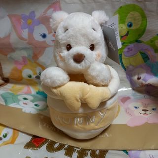 ぬいぐるみ (ホワイト/白色系)のフリマアイテム一覧 ぬいぐるみ (ホワイト/白色系)のフリマアイテム一覧
