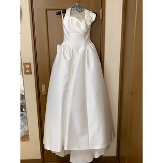 ERI MATSUI - 【美品】EMarie エマリーエ ウェディングドレス ERI MATSUI - 【美品】EMarie エマリーエ ウェディングドレス