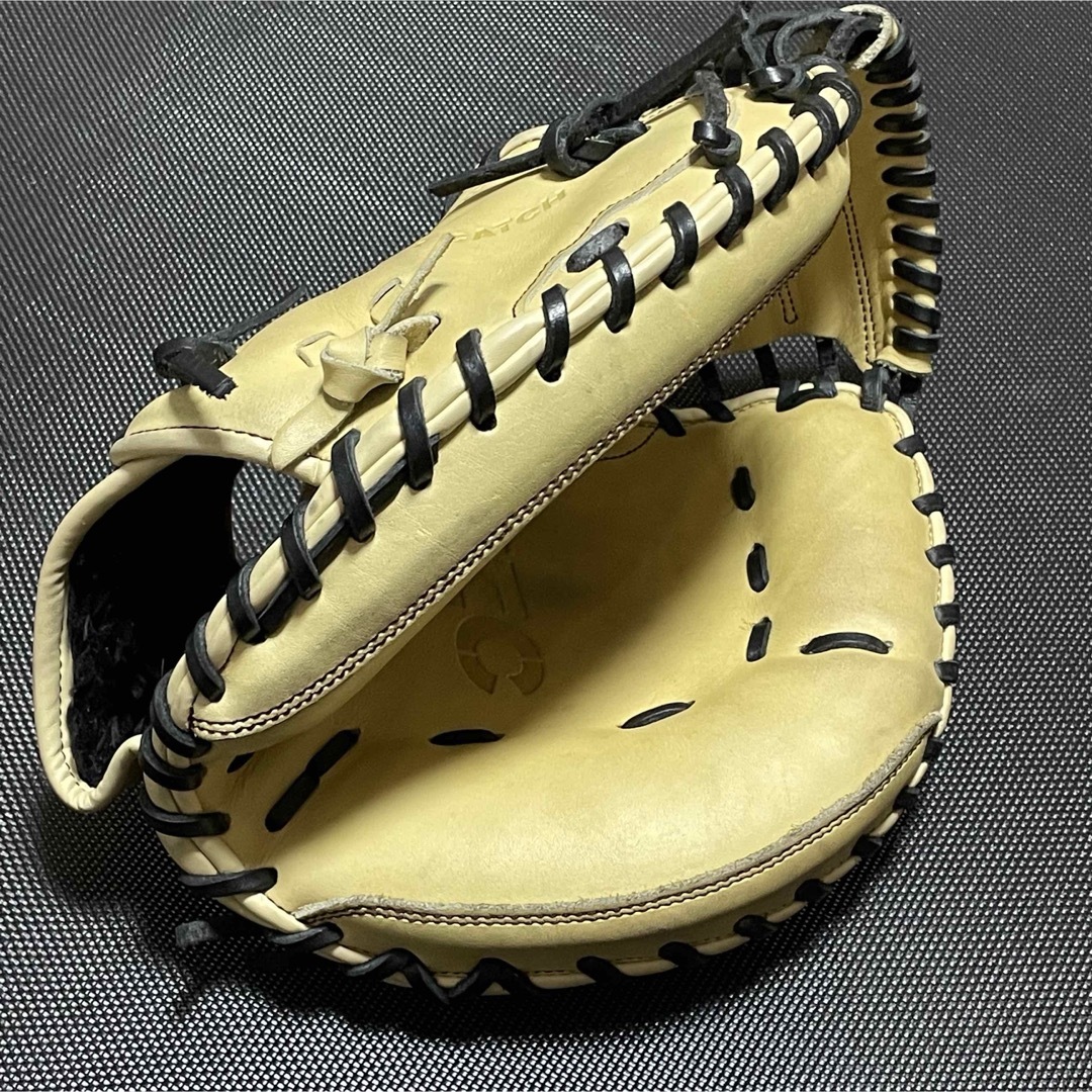 Wilson ウィルソン EZC 軟式用キャッチャーミット Wilson ウィルソン EZC 軟式用キャッチャーミット