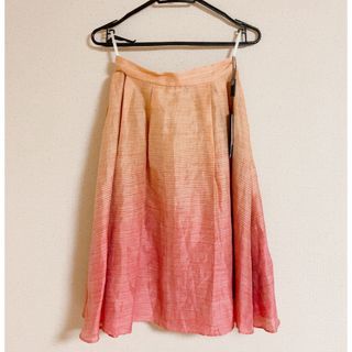 DOUBLE STANDARD CLOTHING(ひざ丈スカート)のフリマアイテム一覧 DOUBLE STANDARD CLOTHING(ひざ丈スカート)のフリマアイテム一覧