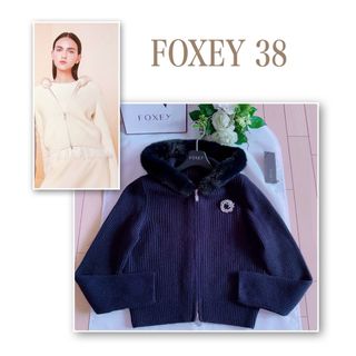 FOXEY(毛皮/ファーコート)のフリマアイテム一覧 FOXEY(毛皮/ファーコート)のフリマアイテム一覧