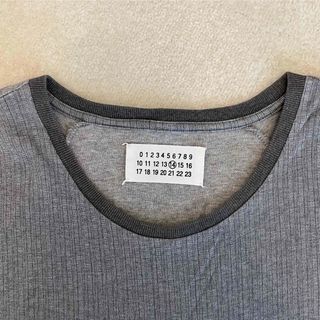 Maison Margiela(旧Maison Martin Margiela)(Tシャツ Maison Margiela(旧Maison Martin Margiela)(Tシャツ