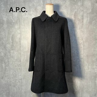 A.P.C(ロングコート)のフリマアイテム一覧 A.P.C(ロングコート)のフリマアイテム一覧