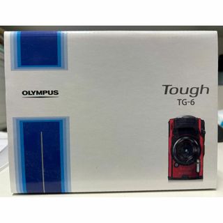 OLYMPUS - オリンパス OM SYSTEM Tough TG-7 【新品未開封品 OLYMPUS - オリンパス OM SYSTEM Tough TG-7 【新品未開封品