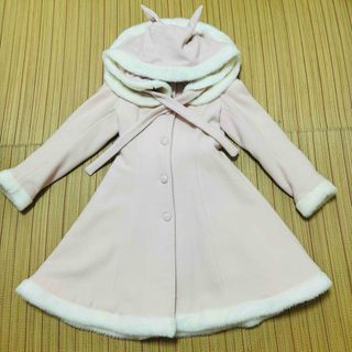 BABY,THE STARS SHINE BRIGHT(ロングコート)のフリマアイテム一覧 BABY,THE STARS SHINE BRIGHT(ロングコート)のフリマアイテム一覧