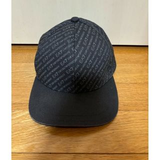 アルマーニエクスチェンジ(ARMANI EXCHANGE)のアルマーニ　ARMANI　キャップ(キャップ)