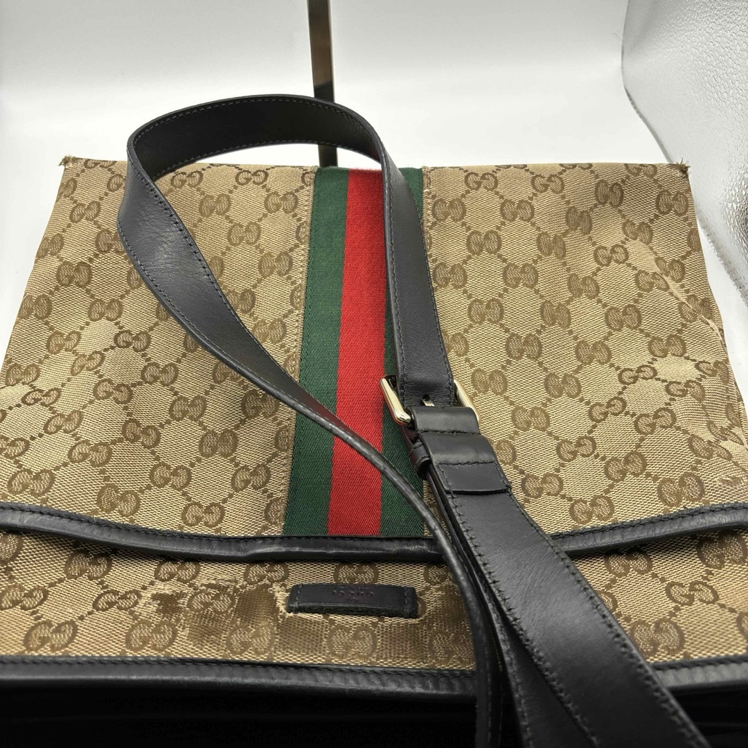 超大特価❗️Gucci ショルダーバッグ❗️ ショルダーバッグ