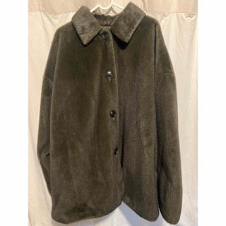 JEANASIS(毛皮/ファーコート)のフリマアイテム一覧 JEANASIS(毛皮/ファーコート)のフリマアイテム一覧