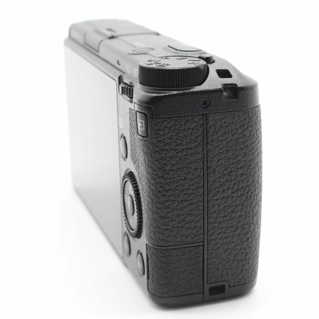 ☆美品☆RICOH GR IIIx HDF ショット数 251回の通販 by リミレスshop|ラクマ ☆美品☆RICOH GR IIIx HDF ショット数 251回の通販 by リミレスshop|ラクマ