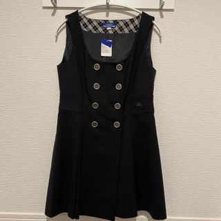 BURBERRY BLUE LABEL(サロペット/オーバーオール)のフリマ BURBERRY BLUE LABEL(サロペット/オーバーオール)のフリマ