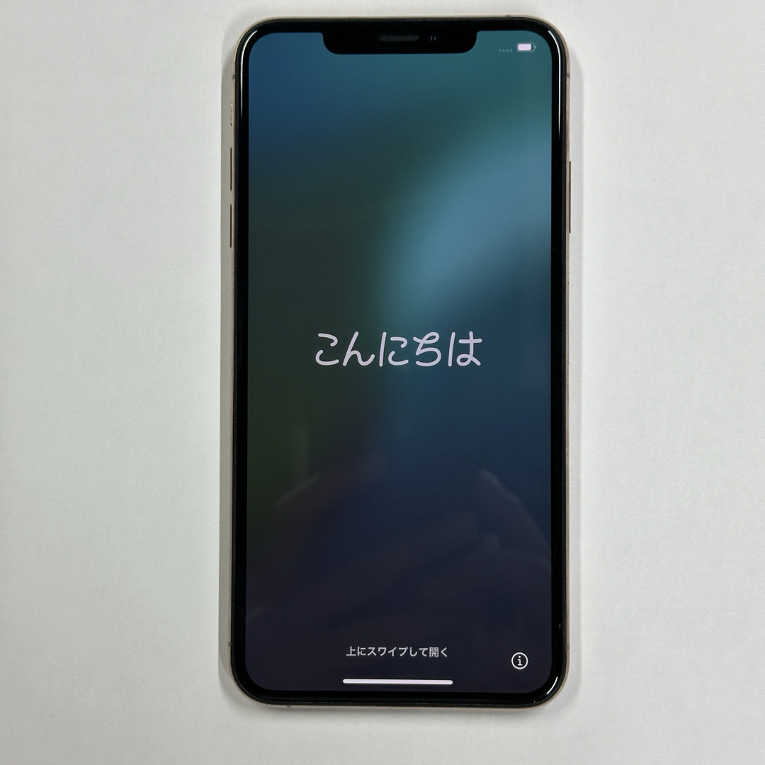 iPhoneXsMax 512GB SIMフリー ローズゴールド iPhoneXsMax 512GB SIMフリー ローズゴールド