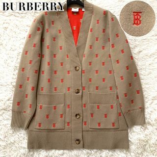 BURBERRY(カーディガン ・ ブラック/黒色系)のフリマアイテム一覧 BURBERRY(カーディガン ・ ブラック/黒色系)のフリマアイテム一覧