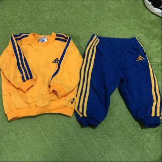 アディダス(adidas)の♯naa様専用(トレーナー)