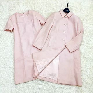 Courreges(セット/コーデ)のフリマアイテム一覧 Courreges(セット/コーデ)のフリマアイテム一覧