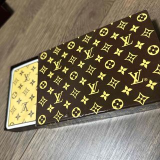 LOUIS VUITTON(トランプ/UNO)のフリマアイテム一覧 LOUIS VUITTON(トランプ/UNO)のフリマアイテム一覧
