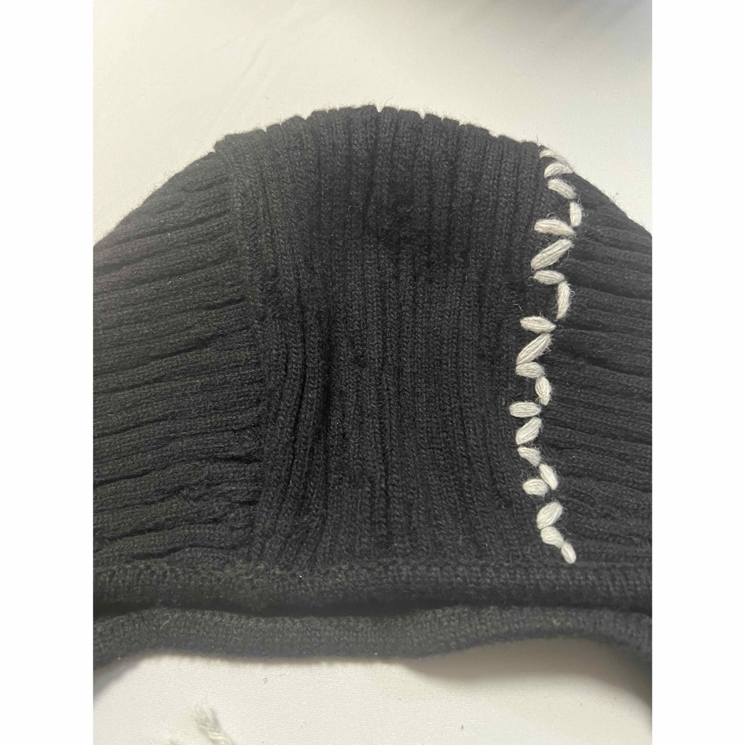 ADER ERROR 23AW Balaclava バラクラバ 帽子 ニット帽 ADER ERROR 23AW Balaclava バラクラバ 帽子 ニット帽