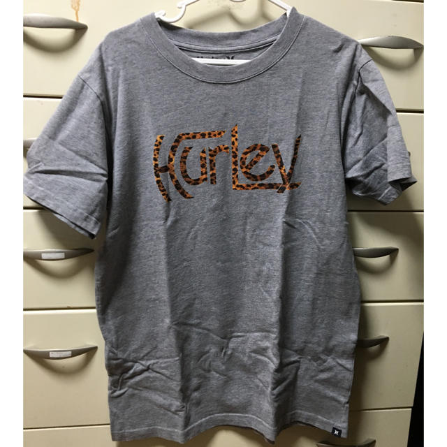 Hurley(ハーレー)のHURLEY Tシャツ メンズのトップス(Tシャツ/カットソー(半袖/袖なし))の商品写真