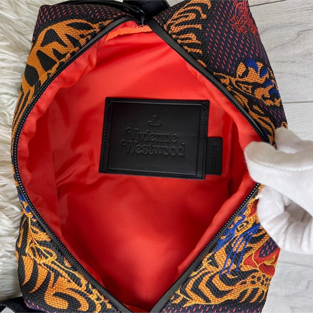 Vivienne Westwood - 希少♡美品♡ヴィヴィアンウエストウッド Vivienne Westwood - 希少♡美品♡ヴィヴィアンウエストウッド