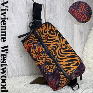 Vivienne Westwood(ボディーバッグ)のフリマアイテム一覧 Vivienne Westwood(ボディーバッグ)のフリマアイテム一覧
